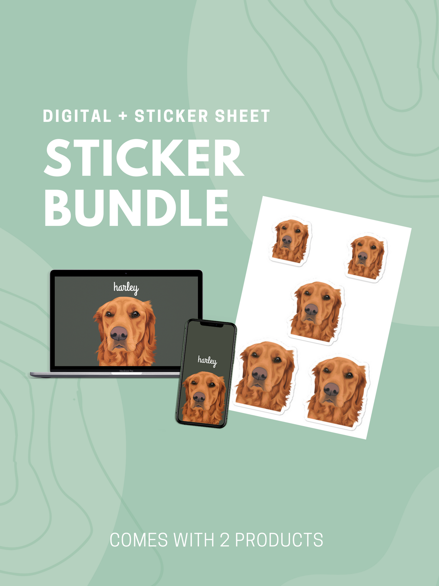 Sticker Bundle