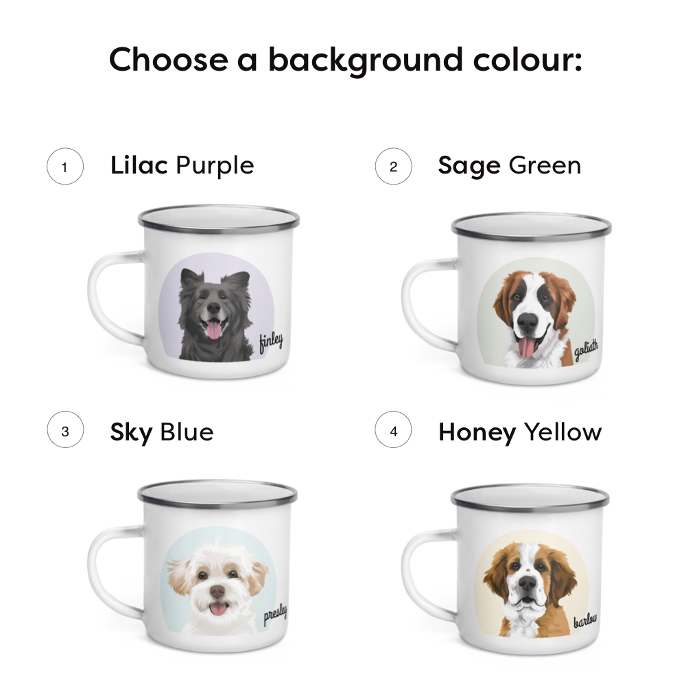 Mug Add-on